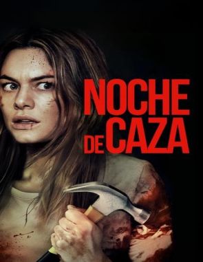 Noche de caza (2023) (Películas)