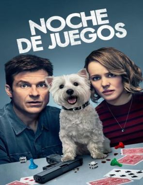 Noche de juegos (2018) (Películas)