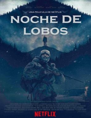 Noche de lobos (2023) (Películas)