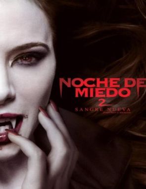 Noche de miedo 2 (1988) (Películas)
