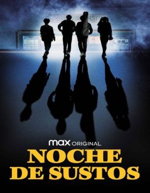 Noche de sustos (2023) (Películas)