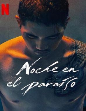 Noche en el paraíso (2020) (Películas)