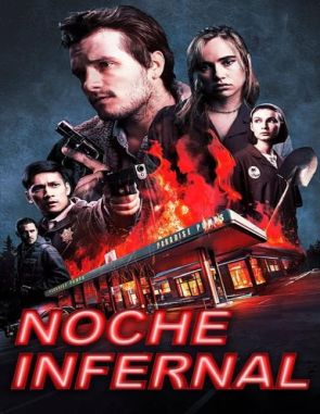 Noche infernal (2023) (Películas)