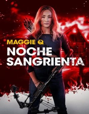 Noche sangrienta (2023) (Películas)