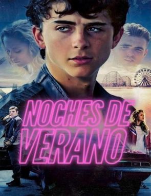 Noches de verano (2023) (Películas)