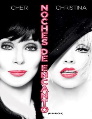 Noches de encanto (2023) (Películas)