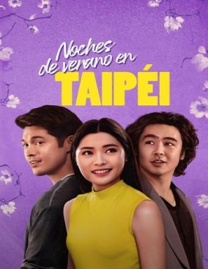 Noches de verano en Taipei (2024) (Películas)