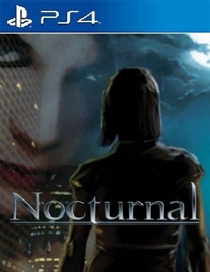 Nocturnal (PS4)