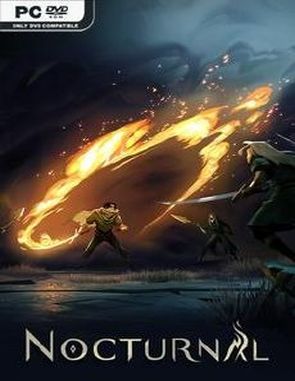 Nocturnal Enhanced Edition (PC)