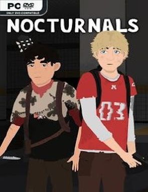 Nocturnals (PC)