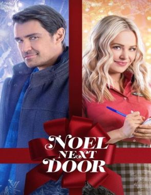 Noel Next Door (2022) (Películas)
