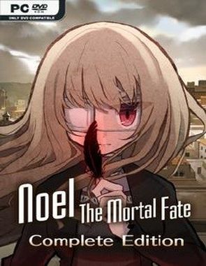 Noel the Mortal Fate Complete Edition (PC)