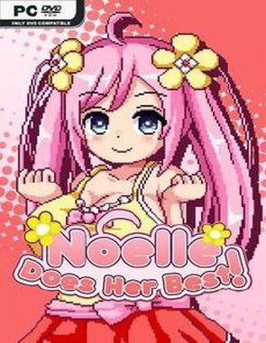 Noelle Does Her Best (PC)