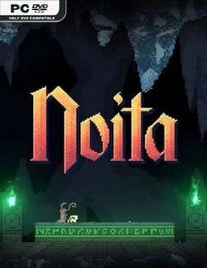 Noita (PC)