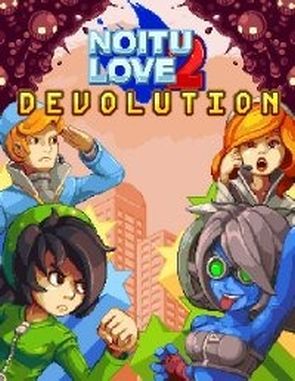 Noitu Love 2: Devolution (PC)