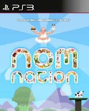Nom Nation (PS3)