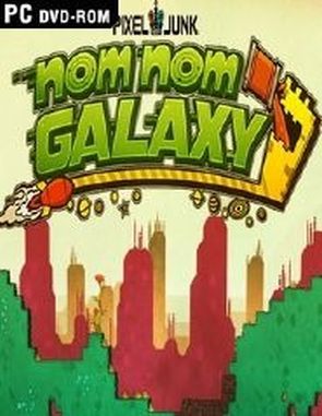 Nom Nom Galaxy (PC)