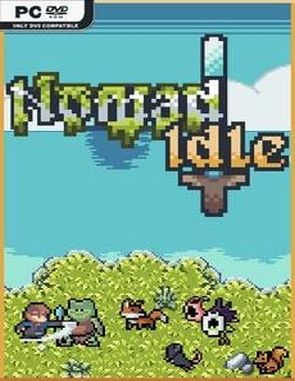 Nomad Idle (PC)