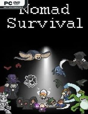 Nomad Survival (PC)