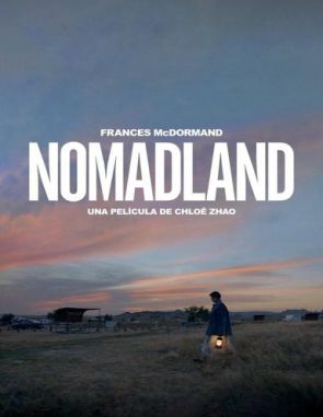 Nomadland Nomadland (2020) (Películas)