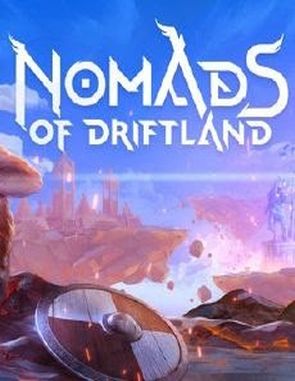 Nomads of Driftland (PC)