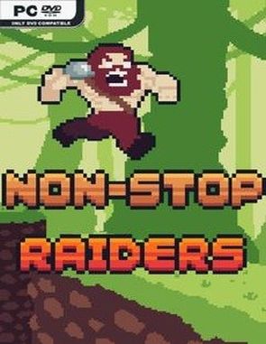 Non Stop Raiders (PC)