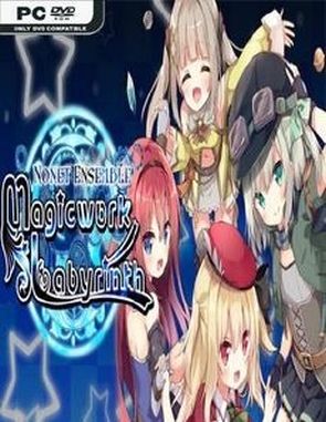 Nonet Ensemble: Magicwork Labyrinth (PC)