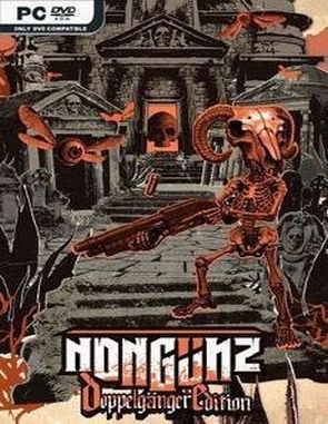 Nongunz: Doppelganger Edition (PC)