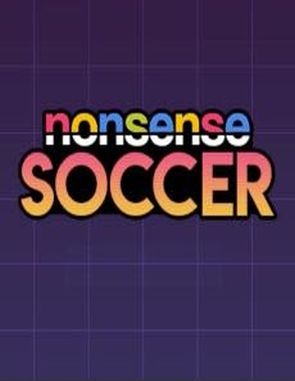 Nonsense_Soccer Nonsense Soccer (PC)