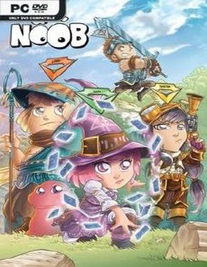 Noob: Les Sans Factions (PC)