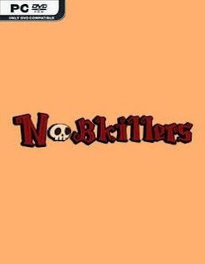 Noobkillers: Spooky Indie Experiment (PC)