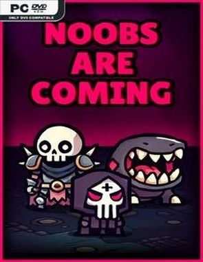 Noobs_Are_Coming Noobs Are Coming (PC)