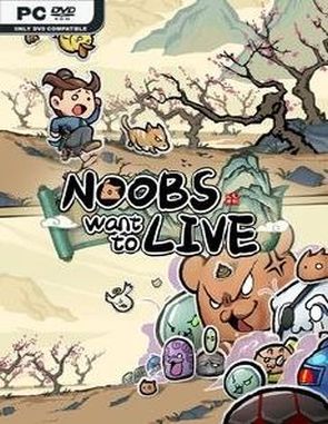 Noobs_Want_to_Live Noobs Want to Live (PC)