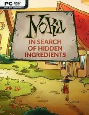 Nora: In Search of Hidden Ingredients (PC)