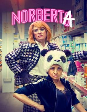 Norbert(a) Norberta (2023) (Películas)