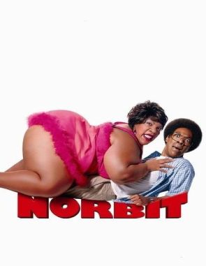 Norbit (2007) (Películas)