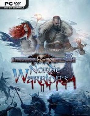 Nordic Warriors (PC)