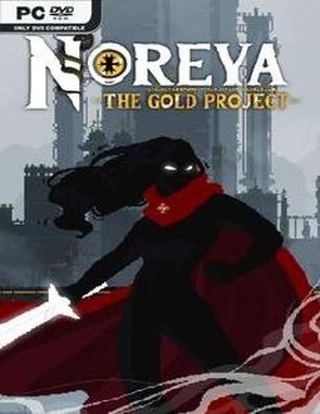 Noreya_The_Gold_Project Noreya: The Gold Project (PC)