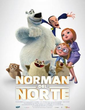 Norm y los invencibles (2016) (Películas)