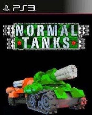 Normal Tanks (PS3)