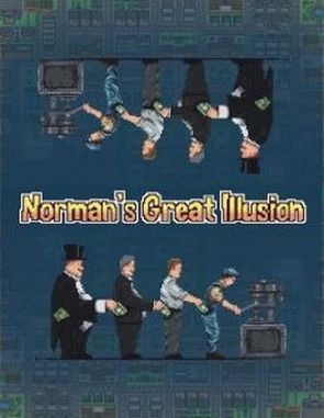 Norman's Great Illusion (PC)