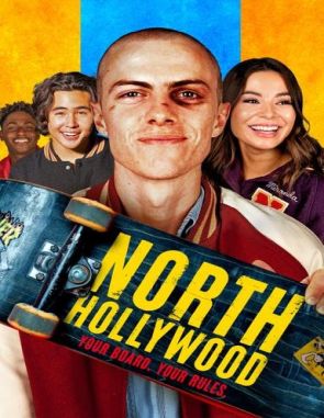 North Hollywood (2021) (Películas)