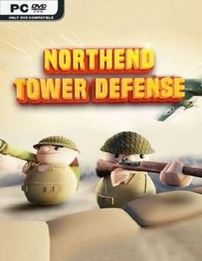 Northend Tower Defense (PC)
