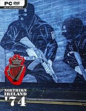 Northern Ireland 74 (PC)