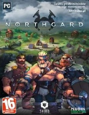 Northgard (PC)
