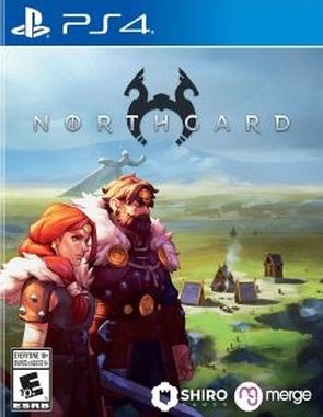 Northgard (PS4)