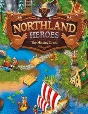 Northland Heroes: The missing druid (PC)
