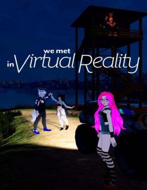 Nos conocimos en la realidad virtual (2023) (Películas)