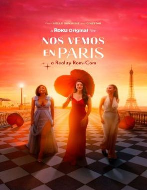 Nos vemos en París (2023) (Películas)
