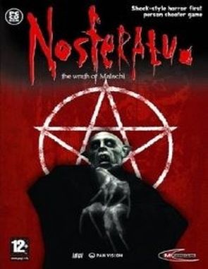 Nosferatu: The Wrath of Malachi (PC)